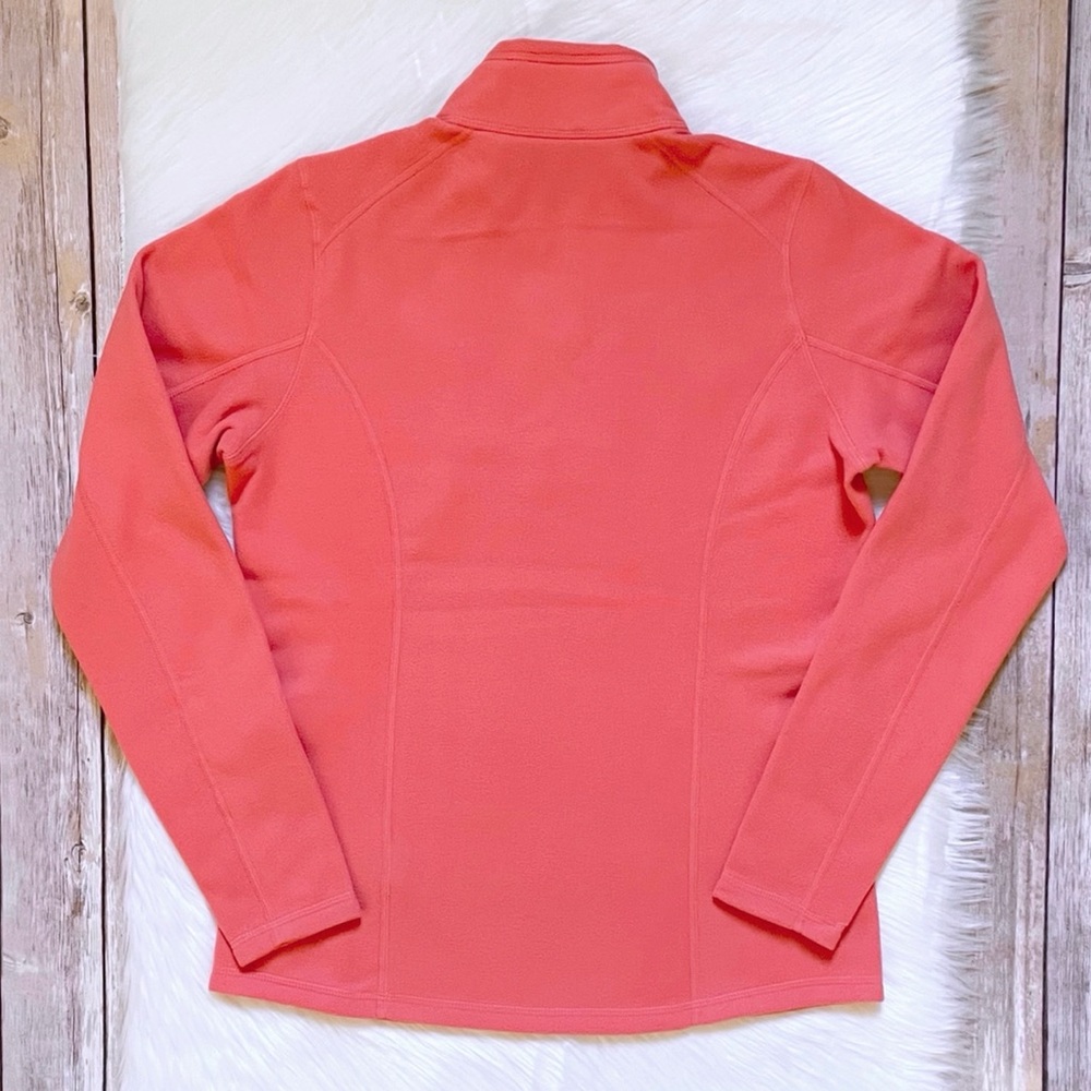 The North Face Women’s Glacier 1/4 Zip Fleece Pullover - Picture 4 of 7